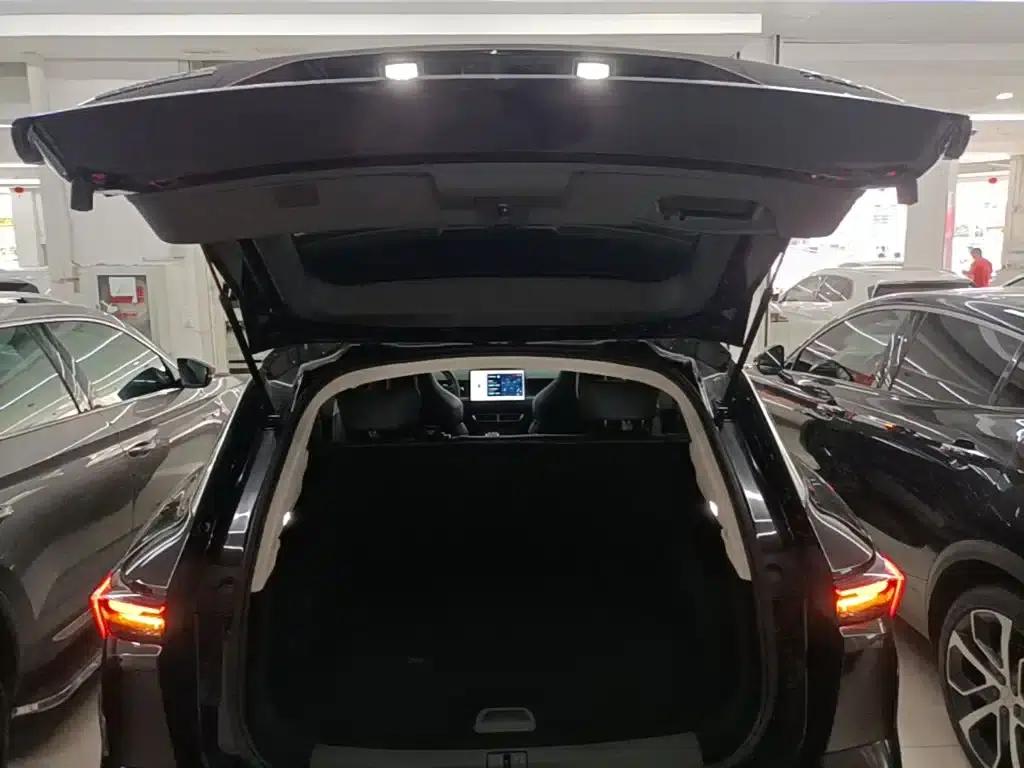 Jetour Dasheng 2026 Youth Edition 1.5T 6DCT Elite Edition — миниатюра 19