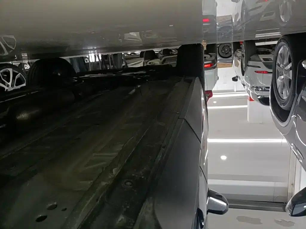 Jetour Dasheng 2026 Youth Edition 1.5T 6DCT Elite Edition — миниатюра 22
