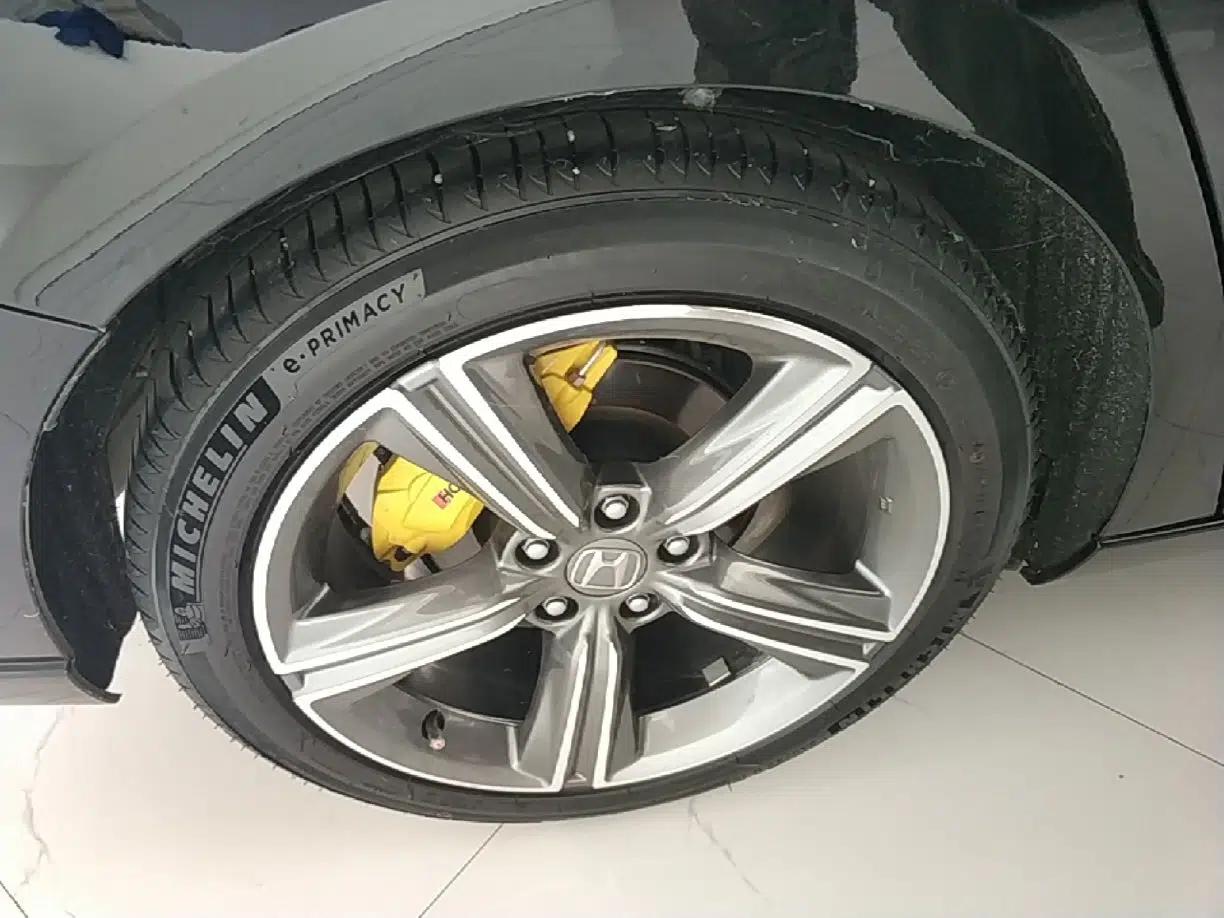 Honda Inspire 2024 260TURBO Elite Edition — миниатюра 11