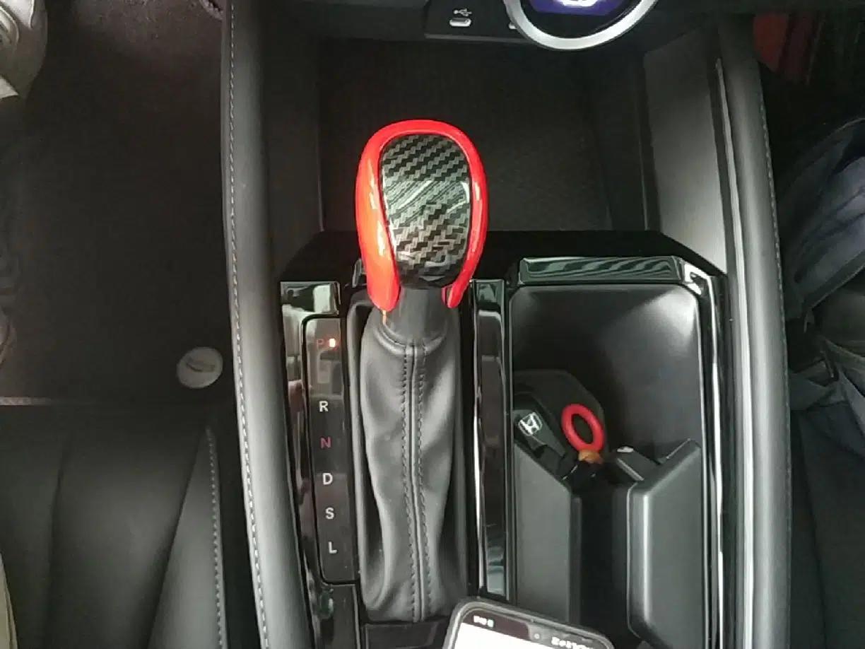 Honda Inspire 2024 260TURBO Elite Edition — миниатюра 16