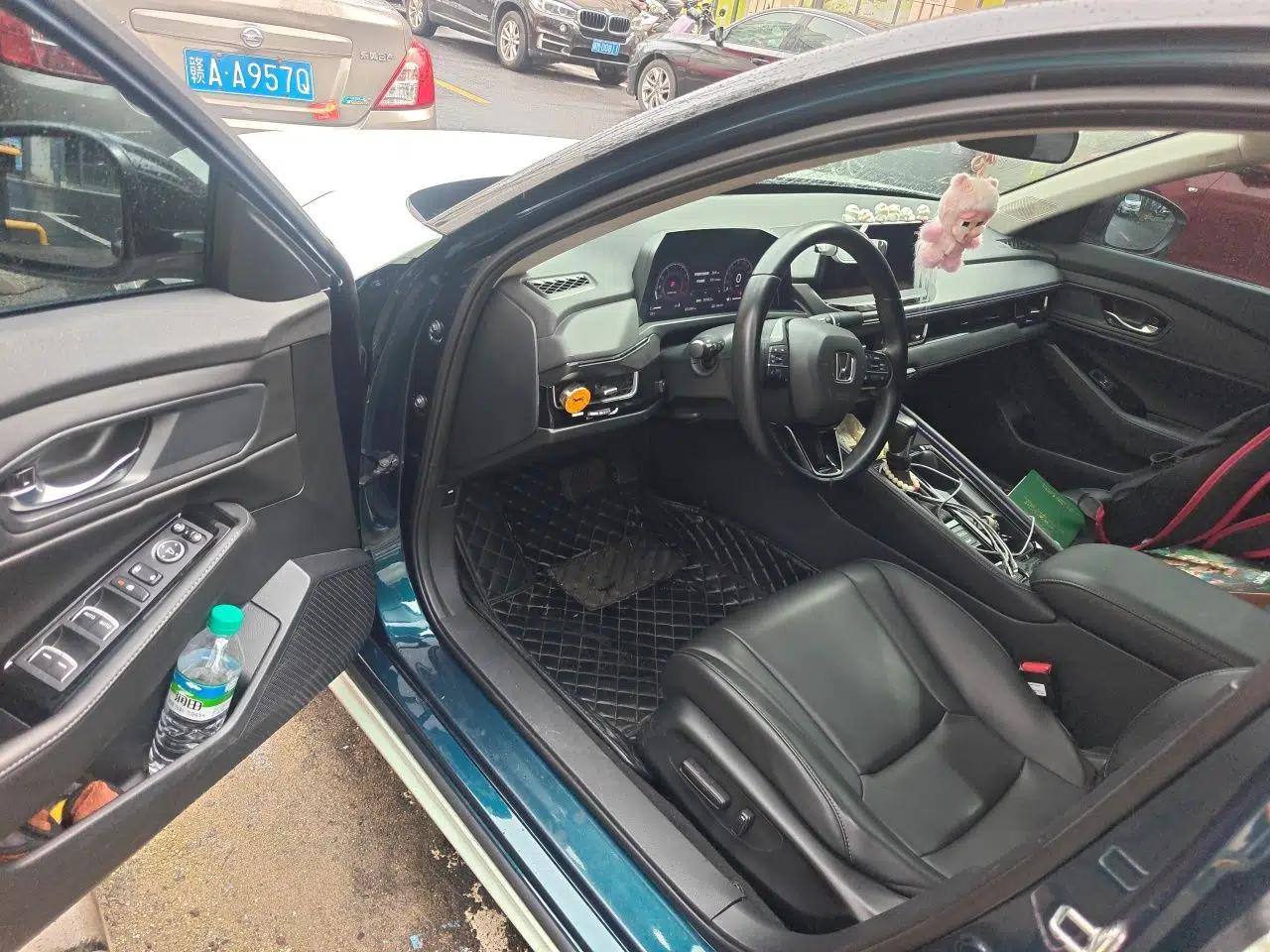 Honda Inspire 2023 260TURBO Deluxe Edition — миниатюра 16