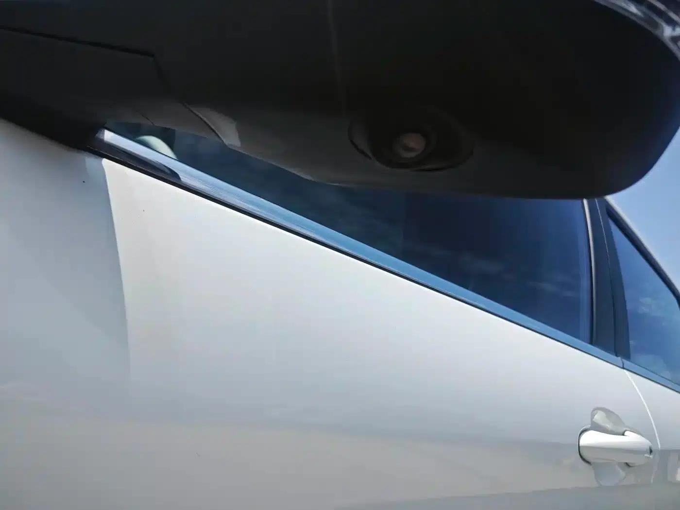 Jetour X70 2018 1.5T Automatic Comfort Edition — миниатюра 13