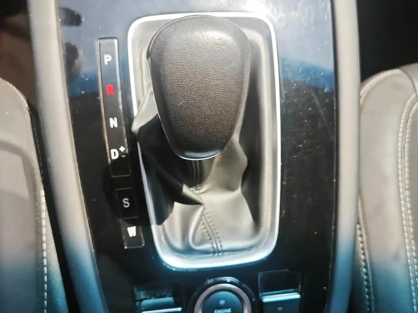 Jetour X70 2018 1.5T Automatic Comfort Edition — миниатюра 17