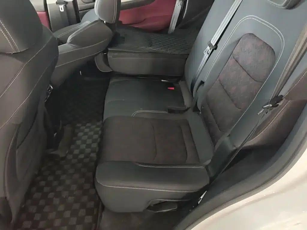Jetour X70 2023 1.5T DCT Beyond PRO Edition 5-seater — миниатюра 17