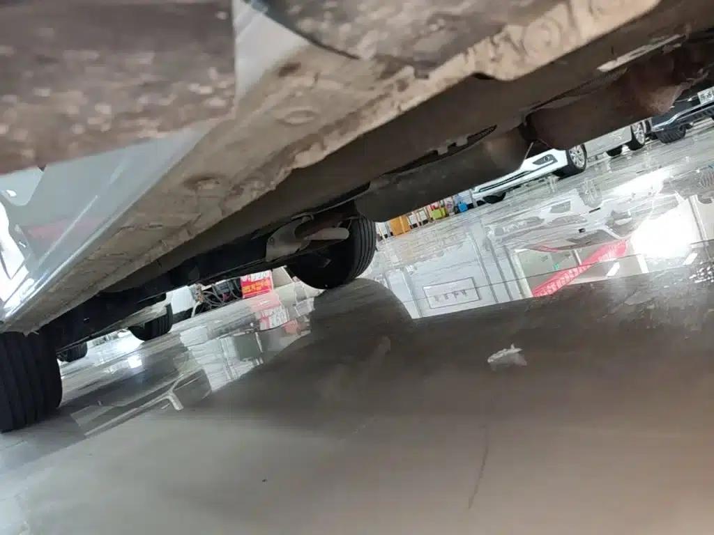 Jetour X70 2023 1.5T DCT Beyond PRO Edition 5-seater — миниатюра 21