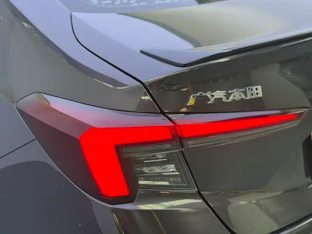 Honda Integra 2022 240TURBO CVT Phantom Night·Tech Edition — миниатюра 11