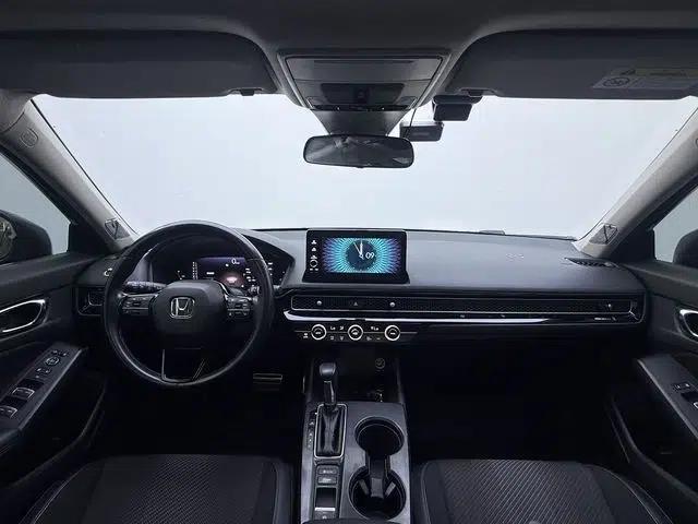 Honda Integra 2022 240TURBO CVT Phantom Night·Tech Edition — миниатюра 15