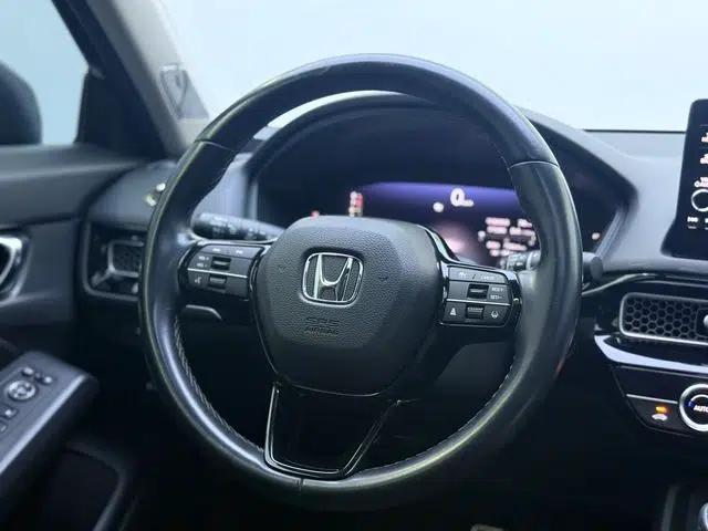 Honda Integra 2022 240TURBO CVT Phantom Night·Tech Edition — миниатюра 19