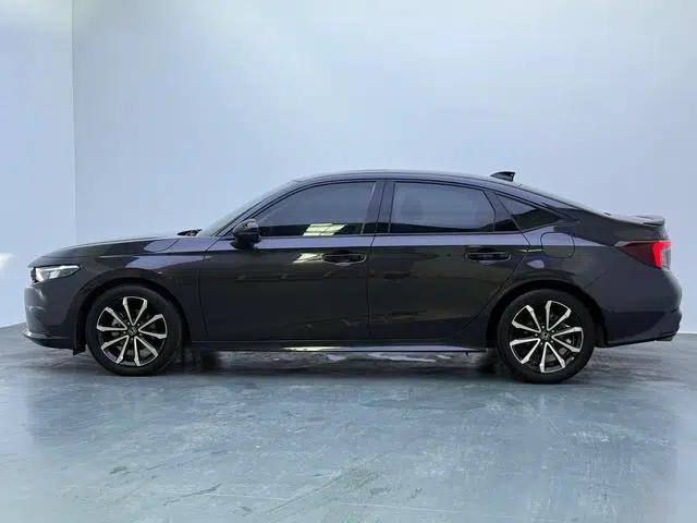 Honda Integra 2022 240TURBO CVT Phantom Night·Tech Edition — миниатюра 4
