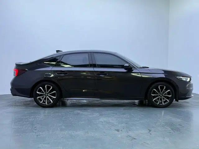 Honda Integra 2022 240TURBO CVT Phantom Night·Tech Edition — миниатюра 5