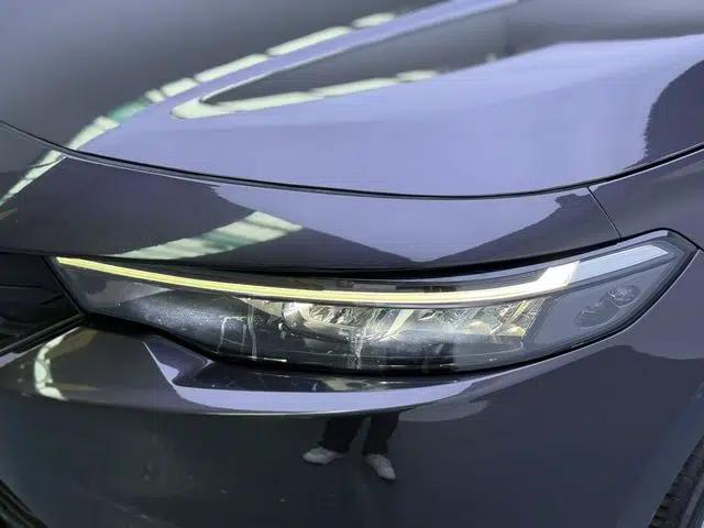 Honda Integra 2022 240TURBO CVT Phantom Night·Tech Edition — миниатюра 9