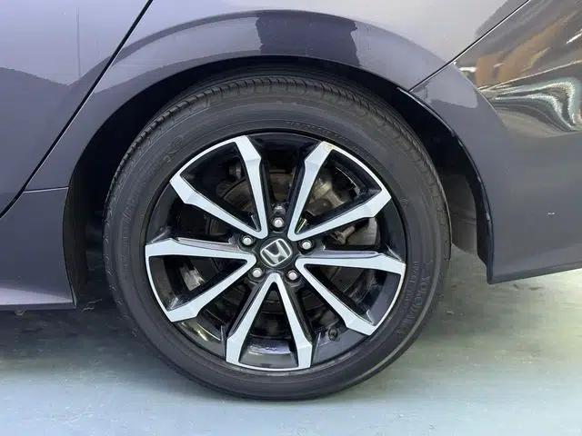 Honda Integra 2022 240TURBO CVT Phantom Night·Tech Edition — миниатюра 10