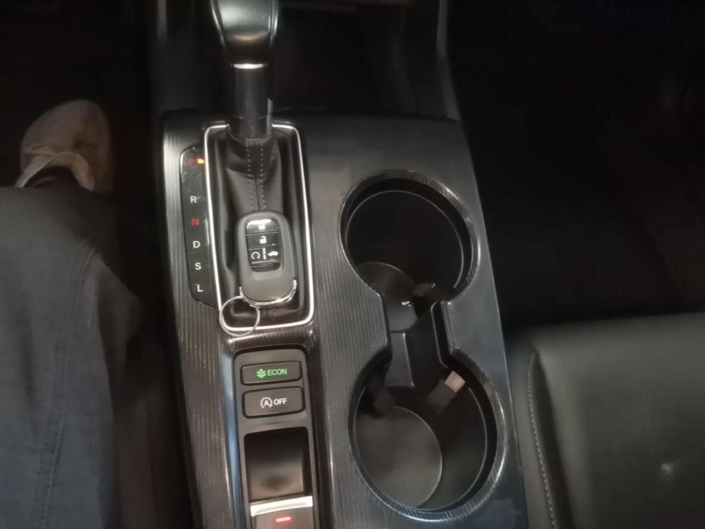 Honda Integra 2023 240TURBO CVT Smart Enjoyment Version — миниатюра 21