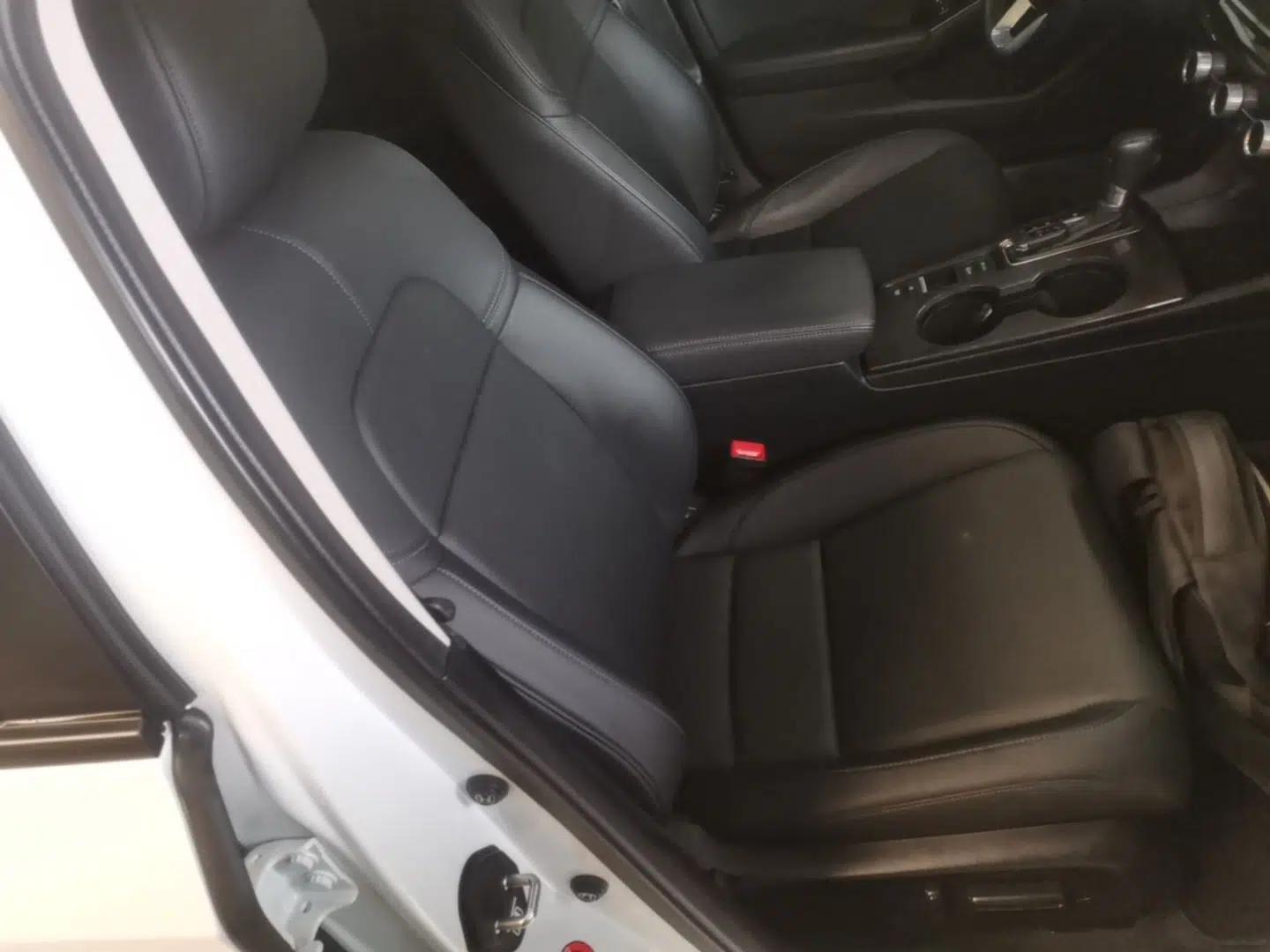 Honda Integra 2023 240TURBO CVT Smart Enjoyment Version — миниатюра 24