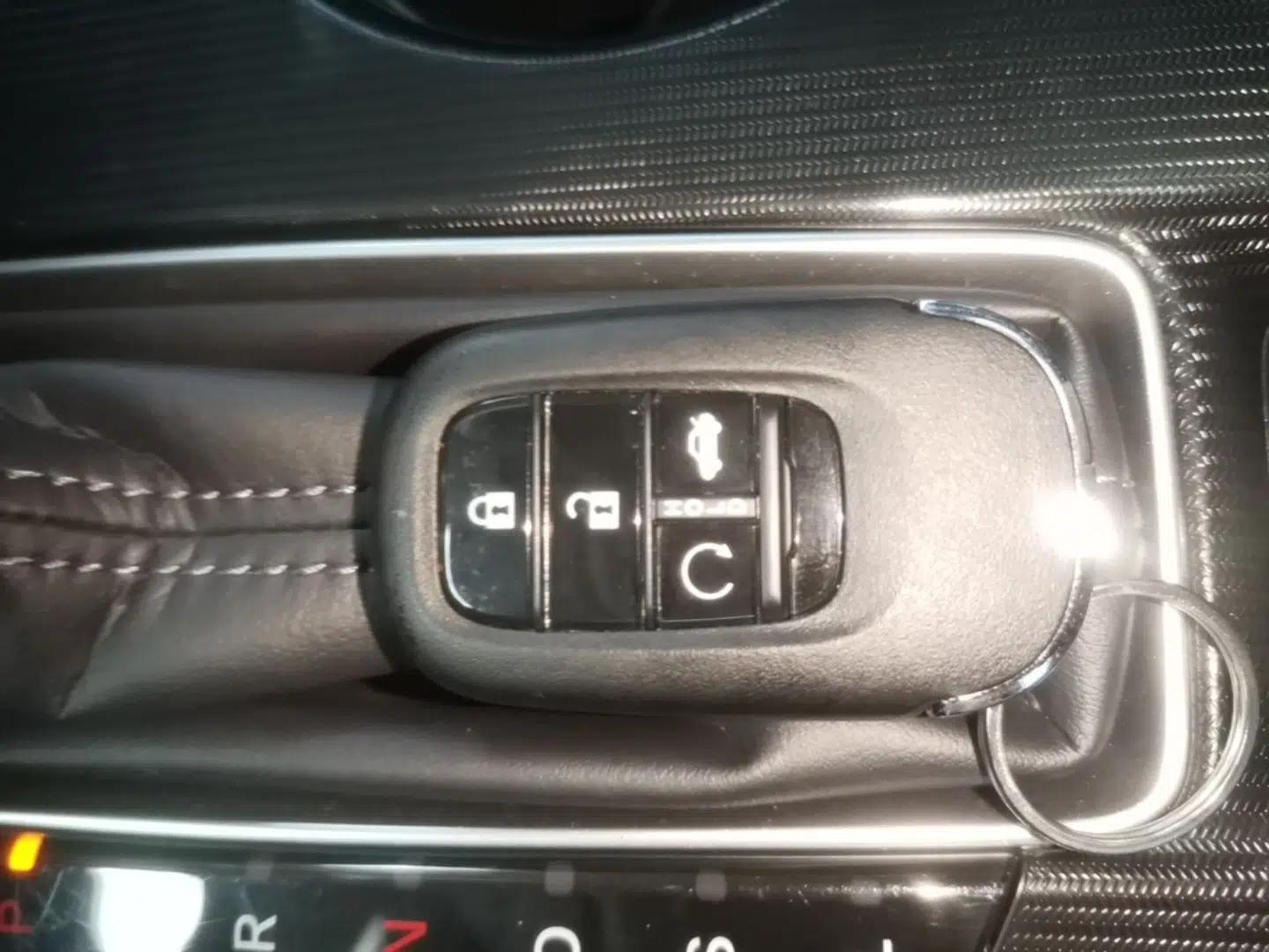 Honda Integra 2023 240TURBO CVT Smart Enjoyment Version — миниатюра 28