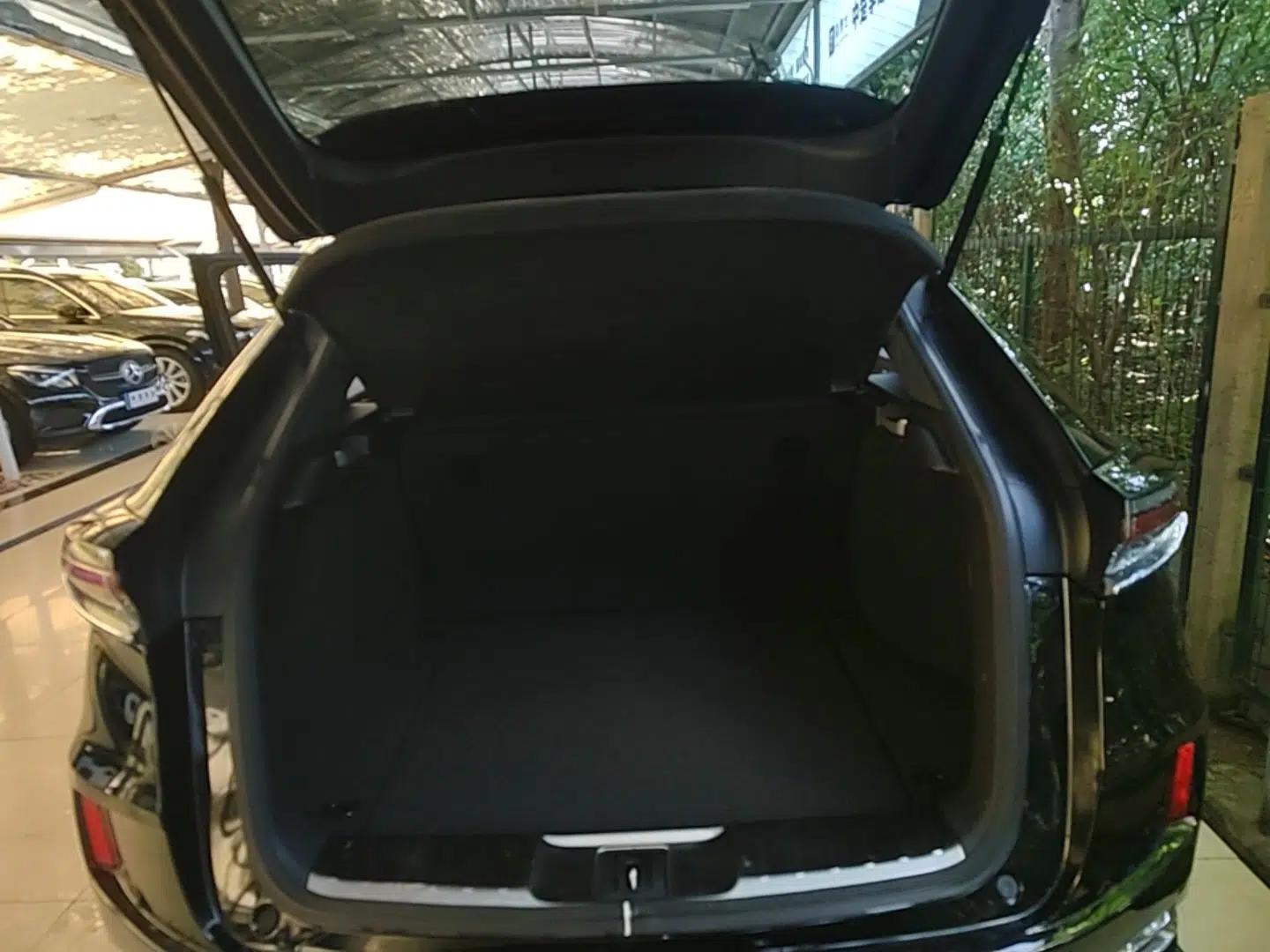 Honda UR-V 2020 370TURBO Four-Wheel Drive Prestige Edition — миниатюра 22