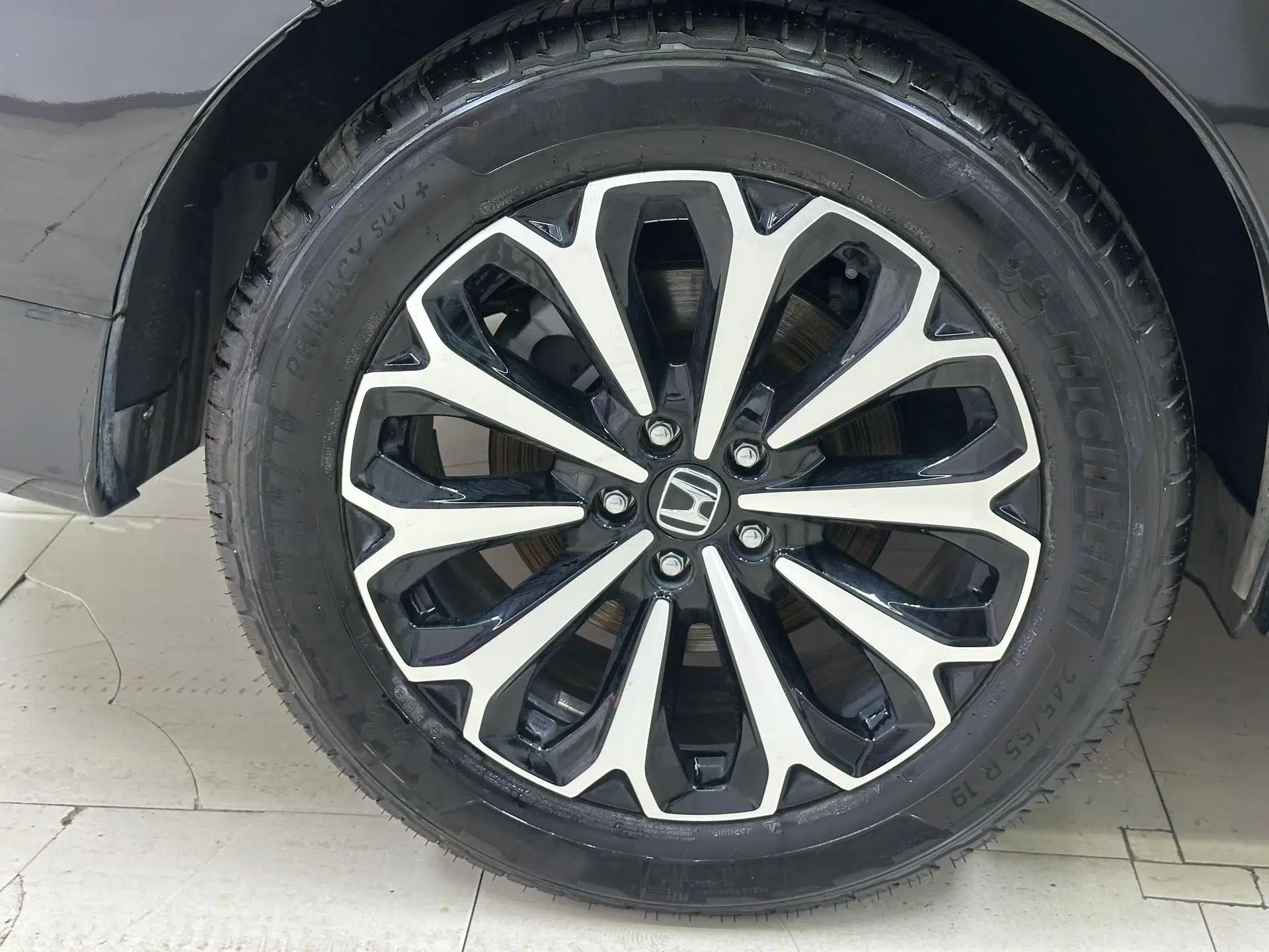 Honda UR-V 2023 370TURBO Two-Wheel-Drive Luxury Edition — миниатюра 7