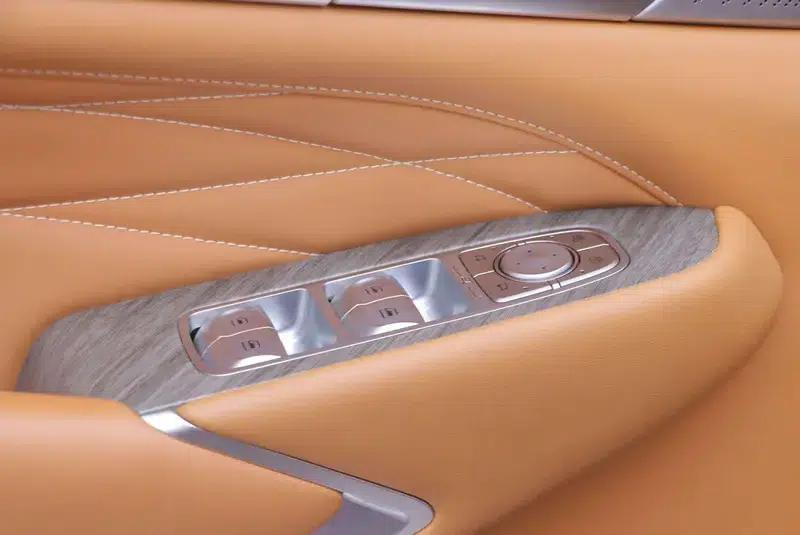 Tank 500 2023 Sport Edition, 5-seater — миниатюра 12