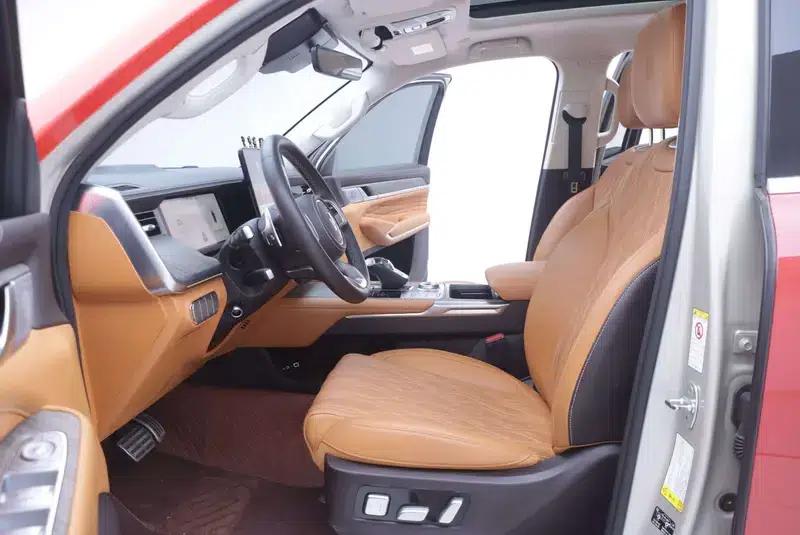 Tank 500 2023 Sport Edition, 5-seater — миниатюра 10