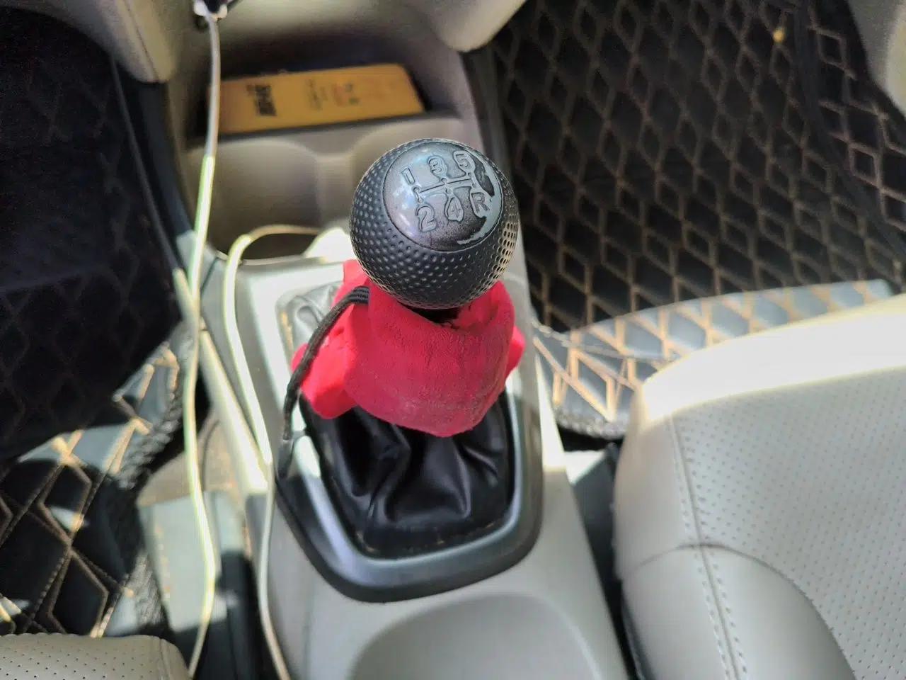 Honda City Classic 2012 1.5L manual Comfort version — миниатюра 14