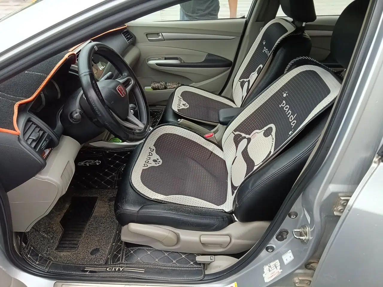 Honda City Classic 2008 1.5L Automatic Elite Edition — миниатюра 15
