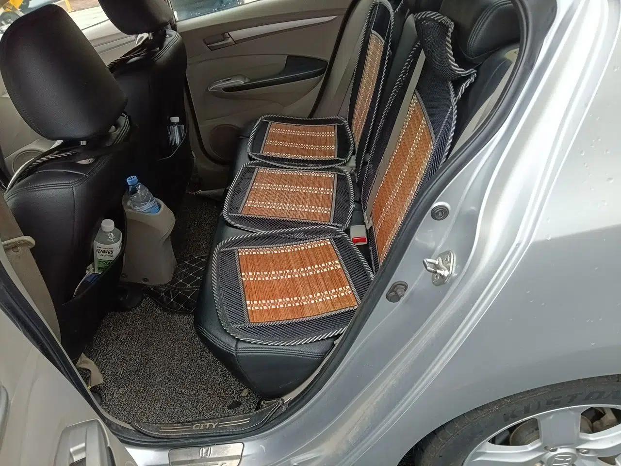 Honda City Classic 2008 1.5L Automatic Elite Edition — миниатюра 17