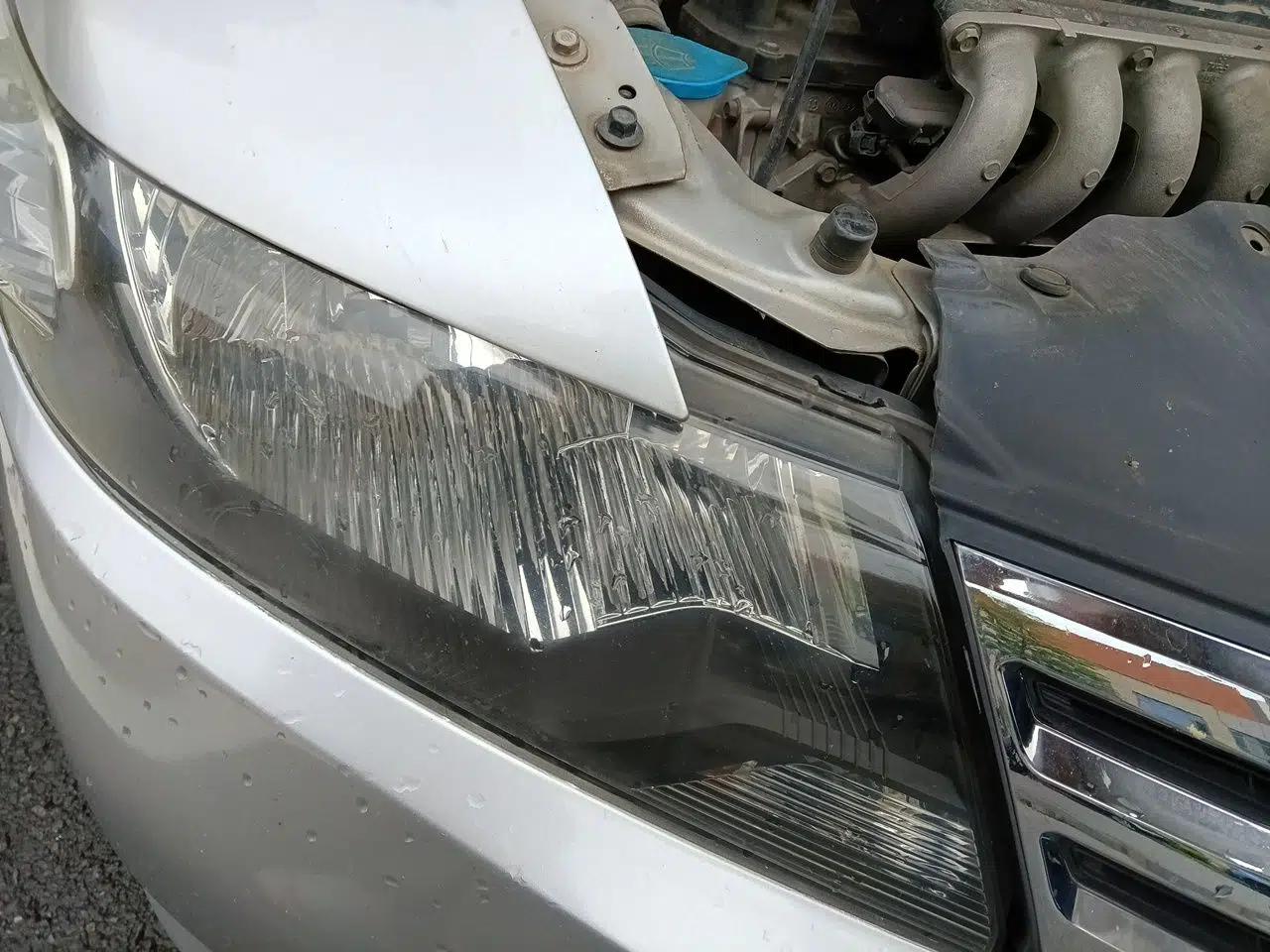 Honda City Classic 2008 1.5L Automatic Elite Edition — миниатюра 7