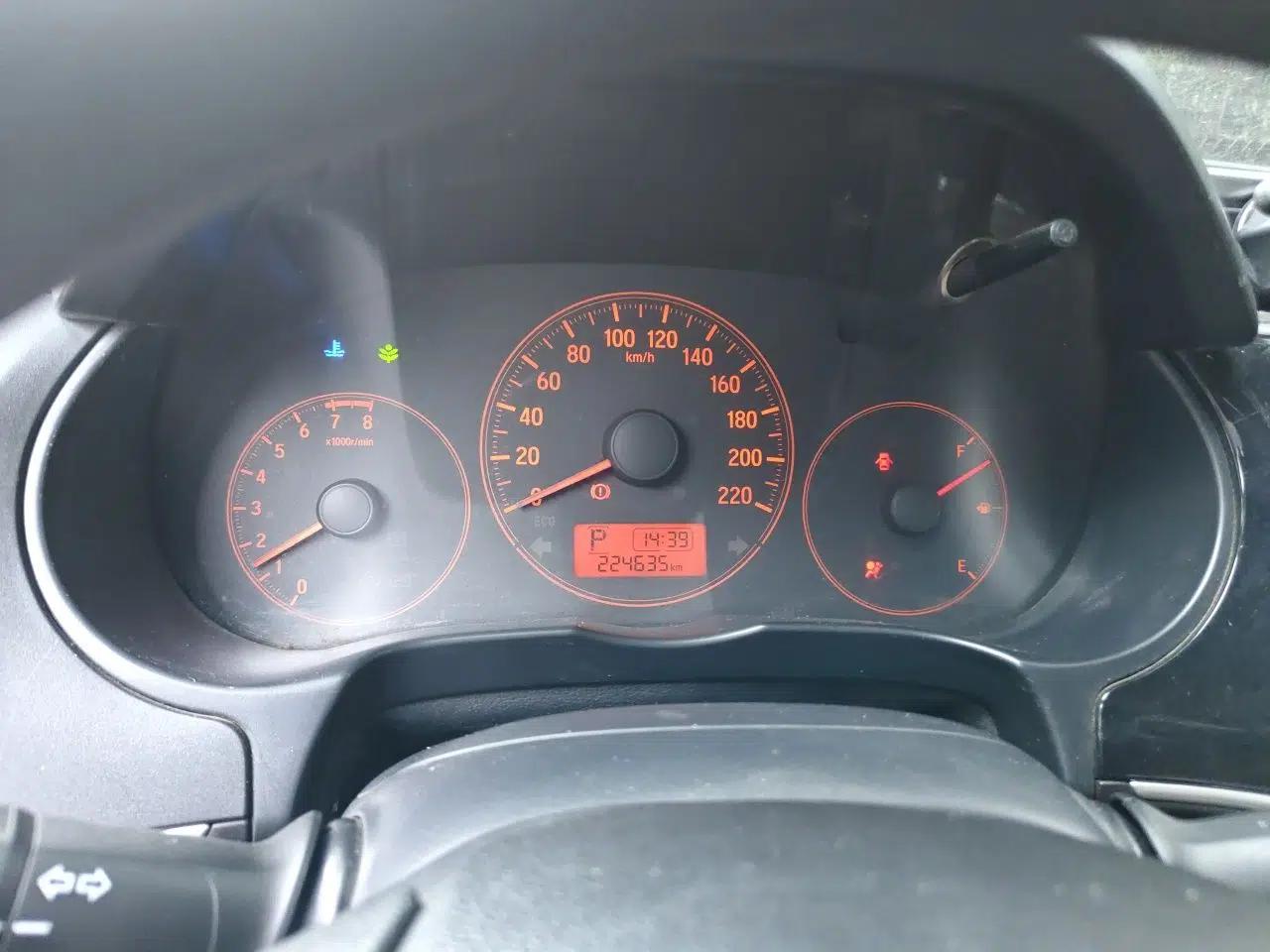 Honda City 2017 1.5L CVT Comfort Version — миниатюра 11