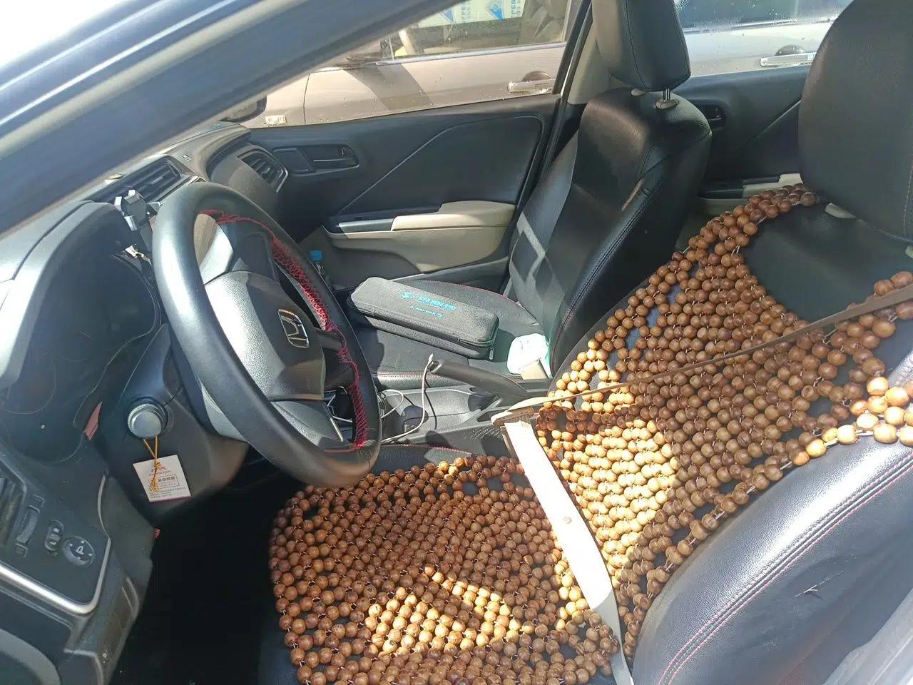 Honda City 2015 1.5L manual Comfort version — миниатюра 15