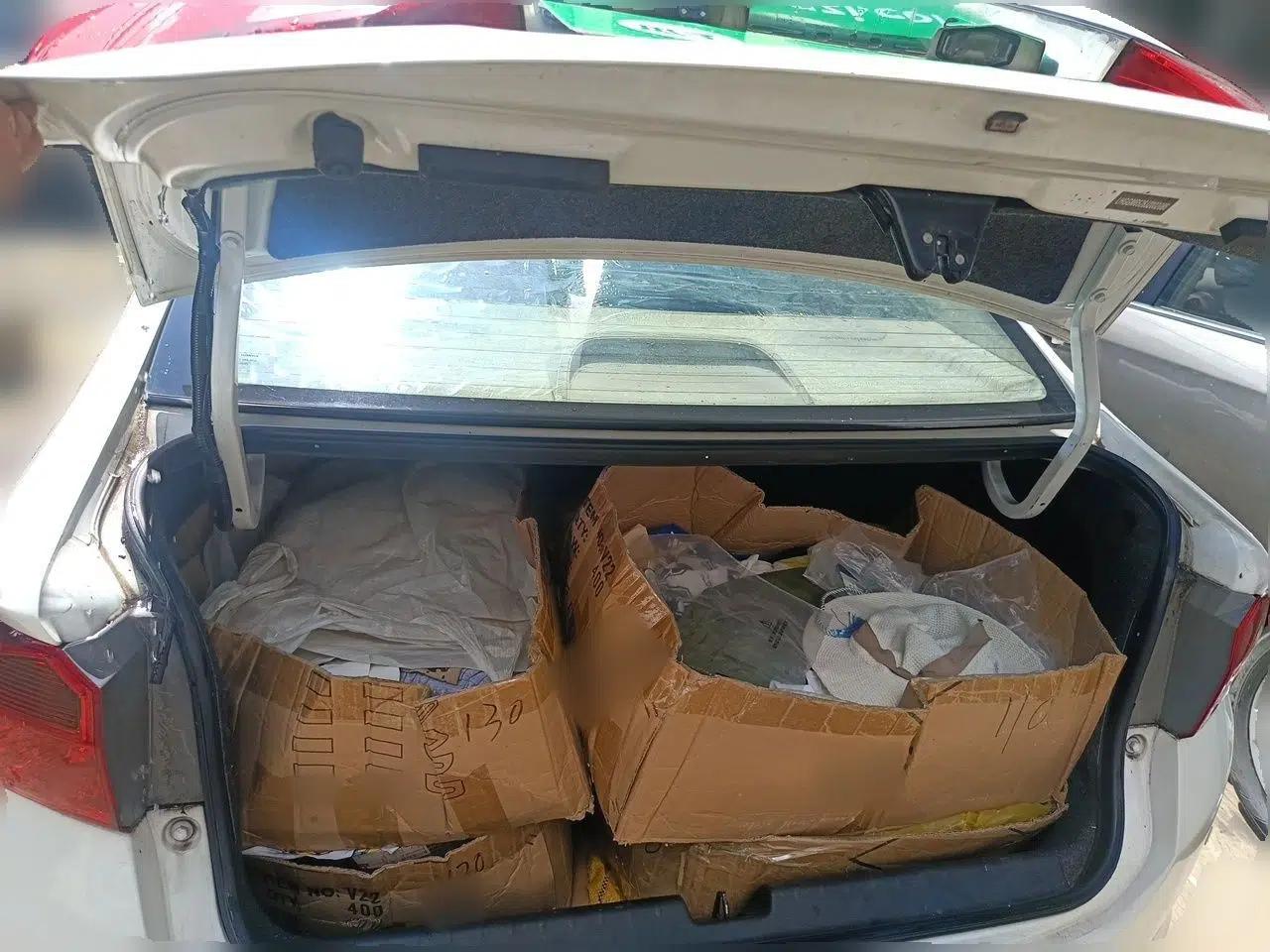 Honda City 2015 1.5L manual Comfort version — миниатюра 19