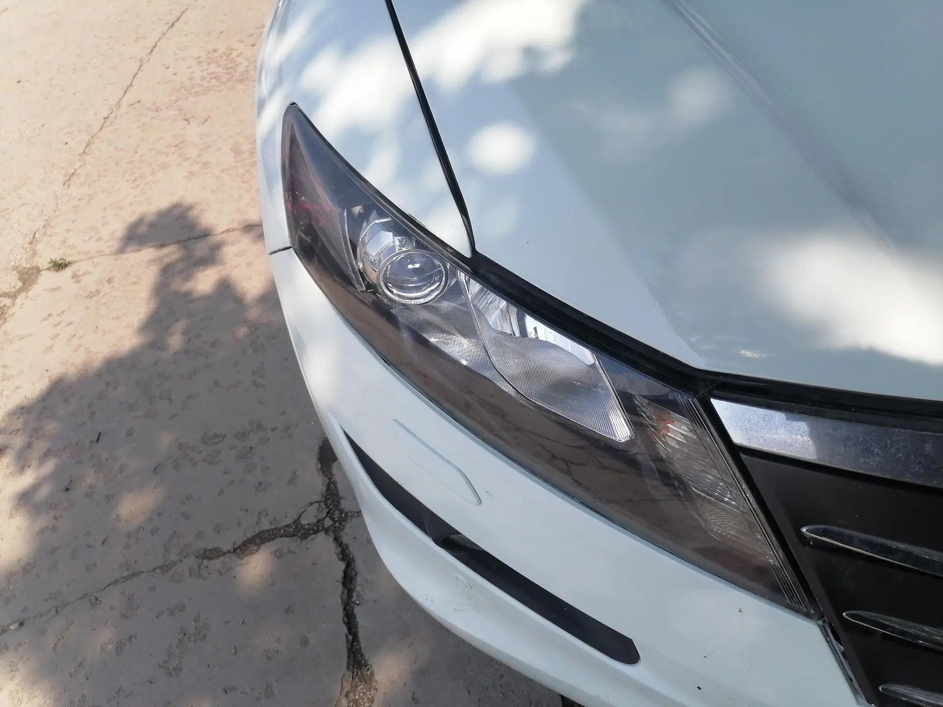 Honda Crosstour 2012 2.4L Luxury Edition — миниатюра 7