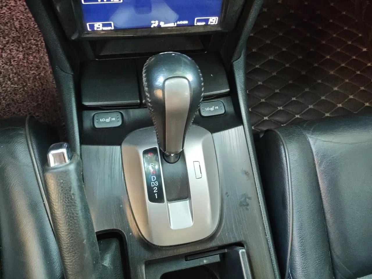 Honda Crosstour 2012 2.4L Luxury Edition — миниатюра 14
