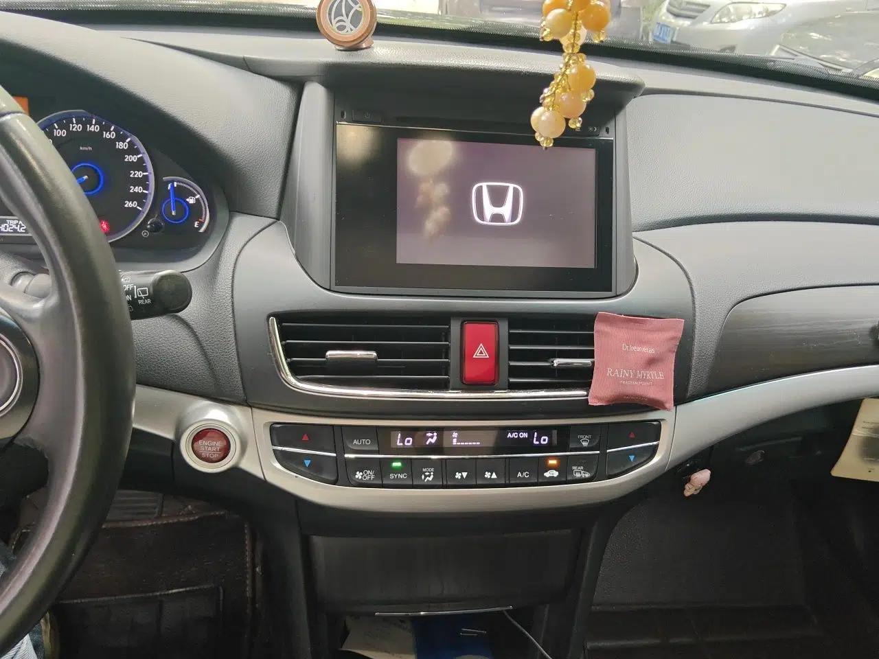 Honda Crosstour 2014 2.4L Luxury Edition — миниатюра 13