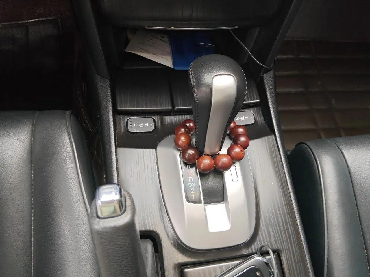 Honda Crosstour 2014 2.4L Luxury Edition — миниатюра 14