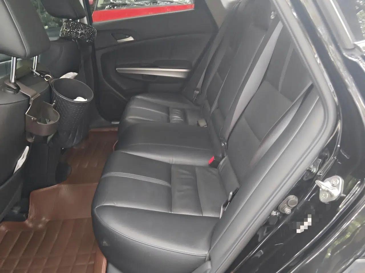 Honda Crosstour 2014 2.4L Luxury Edition — миниатюра 17