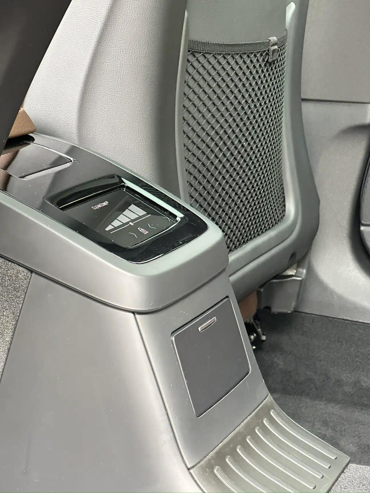 2021 Volvo S90 PHEV T8 E-Drive Hybrid Smart Luxury Edition — миниатюра 12