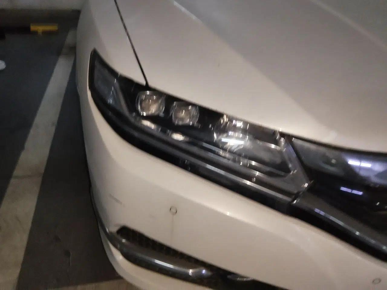 Honda Spirior 2015 2.0L Collector's Edition — миниатюра 11