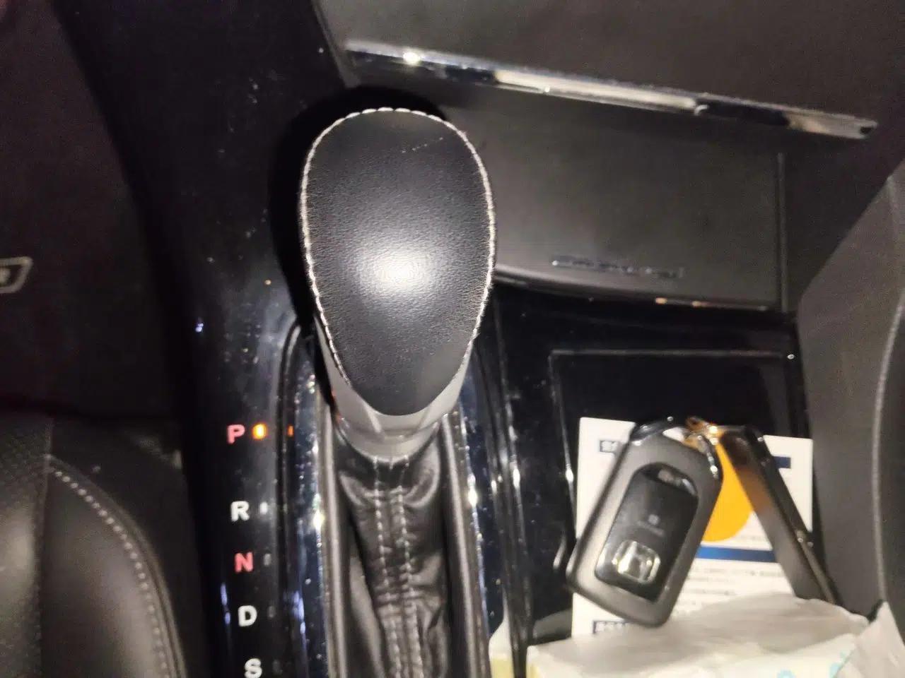 Honda Spirior 2015 2.0L Collector's Edition — миниатюра 18