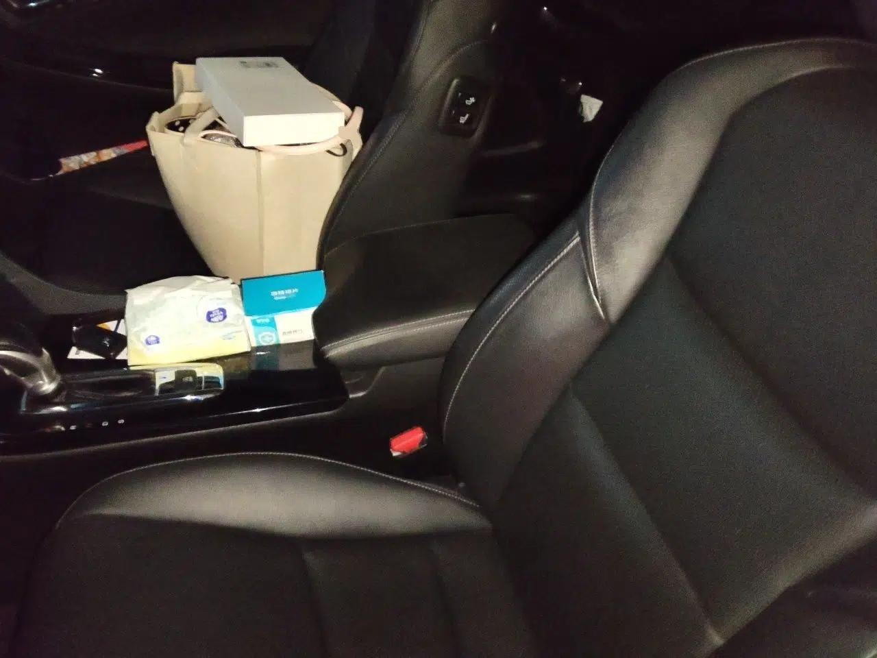 Honda Spirior 2015 2.0L Collector's Edition — миниатюра 19