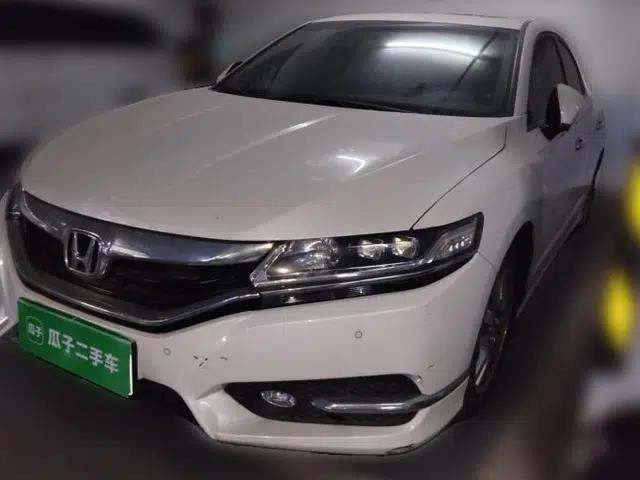 Honda Spirior 2015 2.0L Collector's Edition