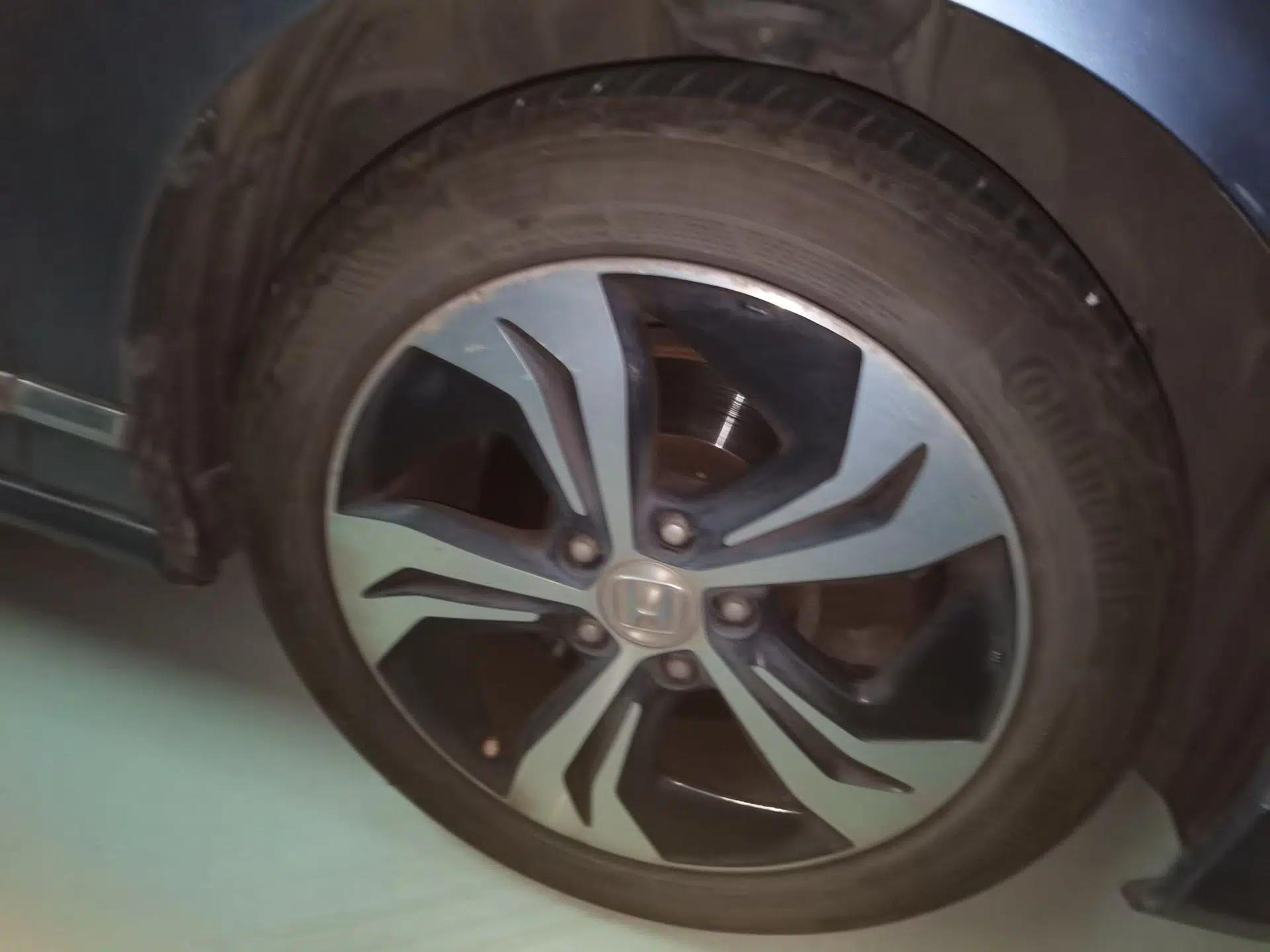 Honda Spirior 2015 2.4L Prestige Edition — миниатюра 8