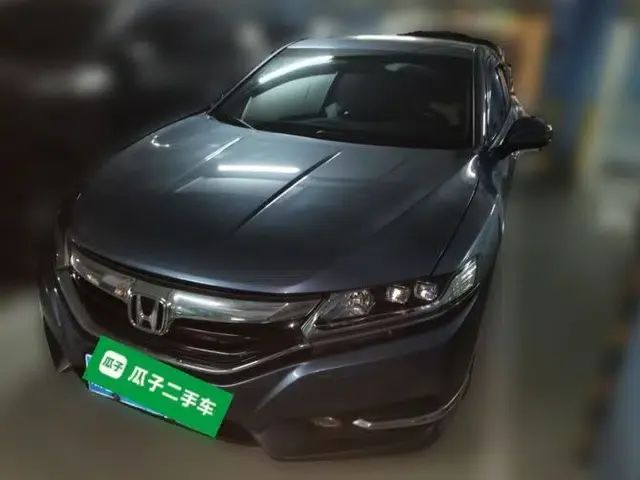 Honda Spirior 2015 2.4L Prestige Edition