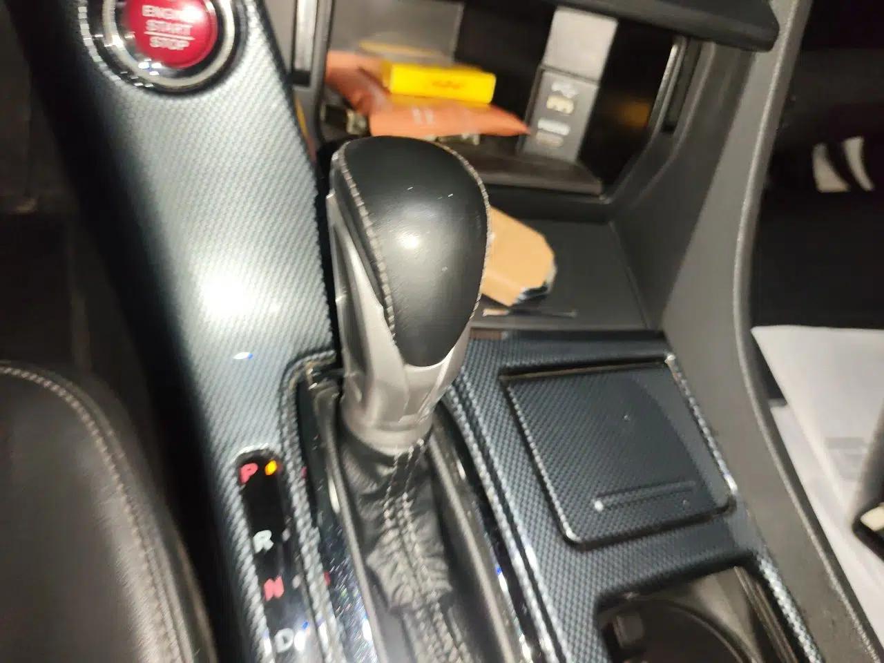Honda Spirior 2015 2.4L Prestige Edition — миниатюра 14