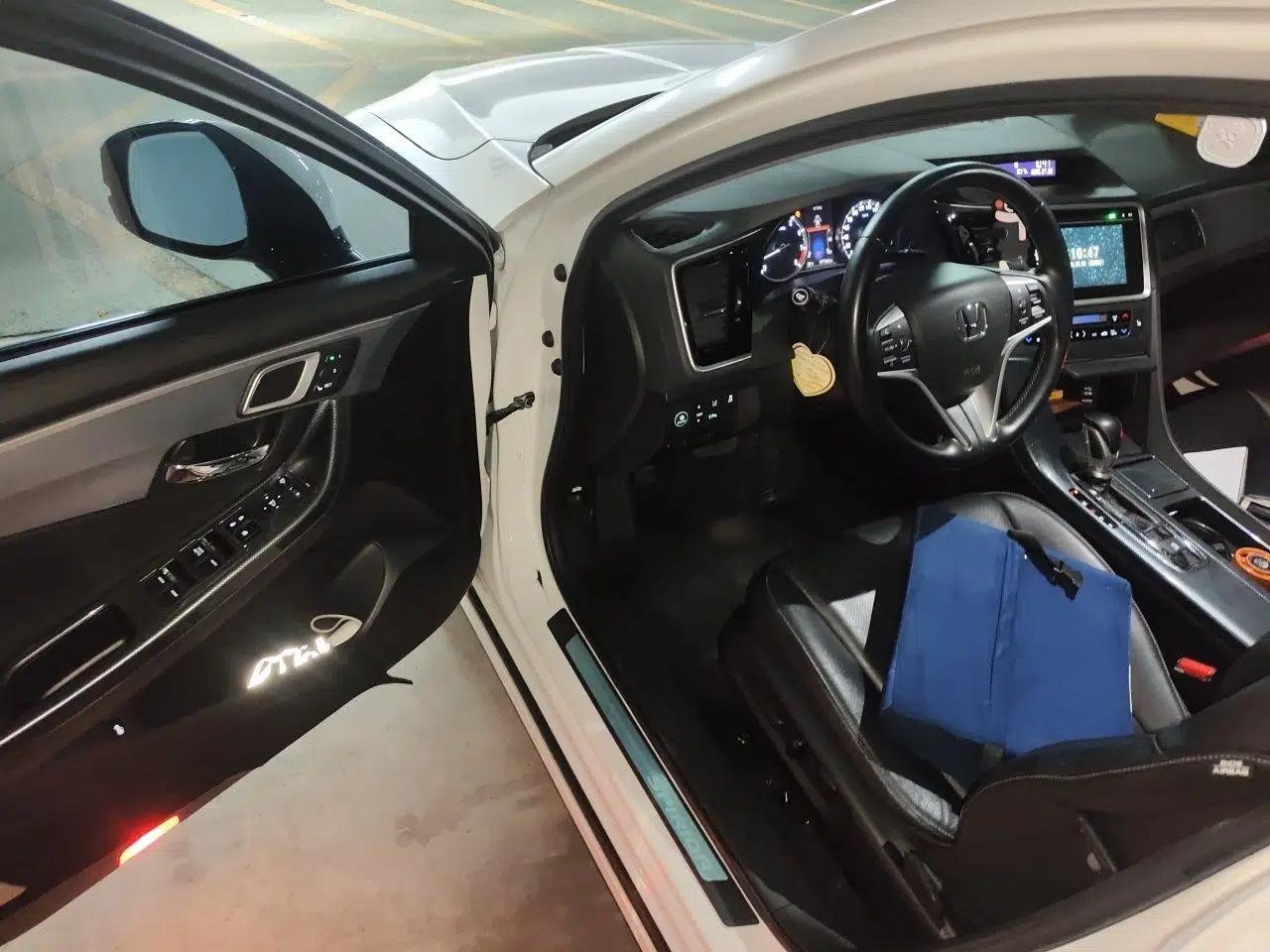 Honda Spirior 2015 2.4L Prestige Edition — миниатюра 16