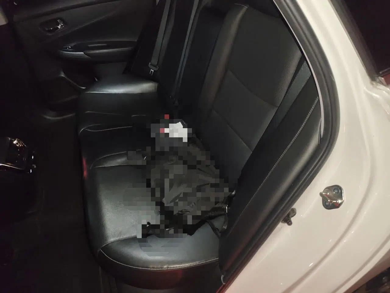 Honda Spirior 2015 2.4L Prestige Edition — миниатюра 17