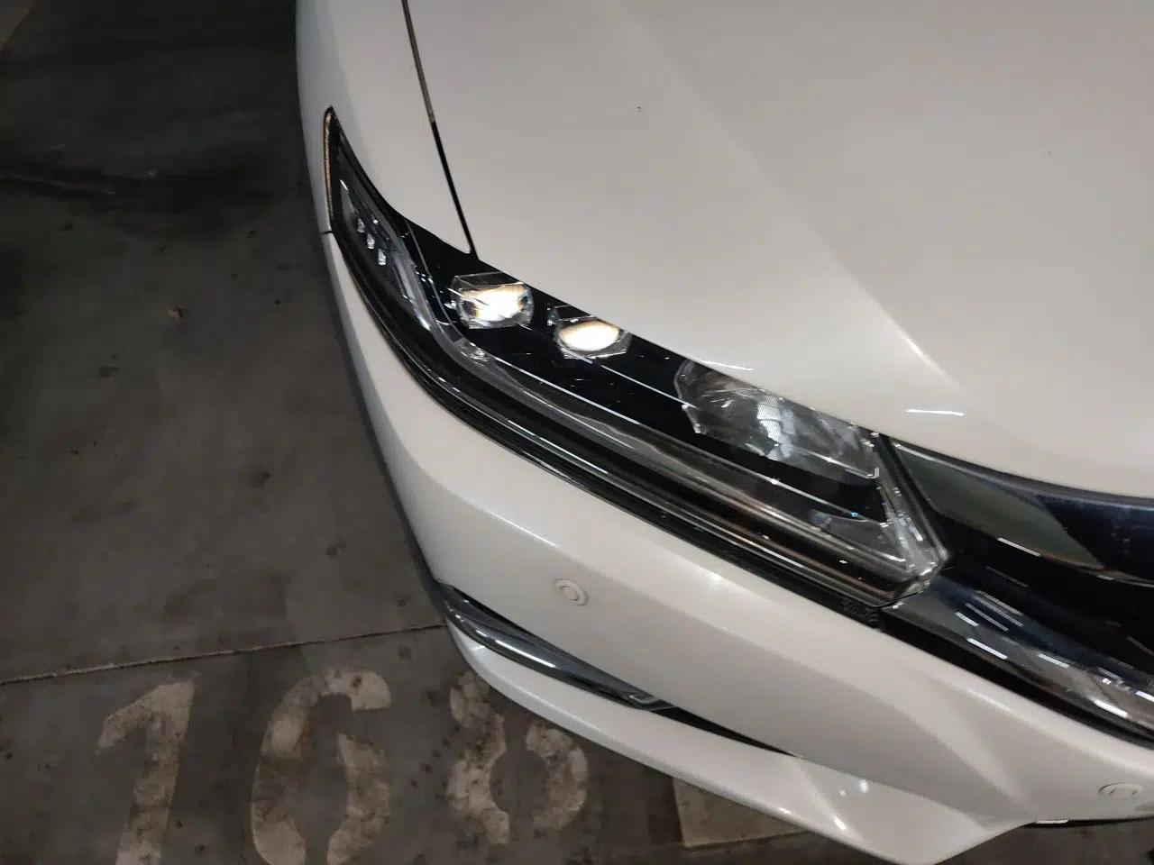 Honda Spirior 2015 2.4L Prestige Edition — миниатюра 7