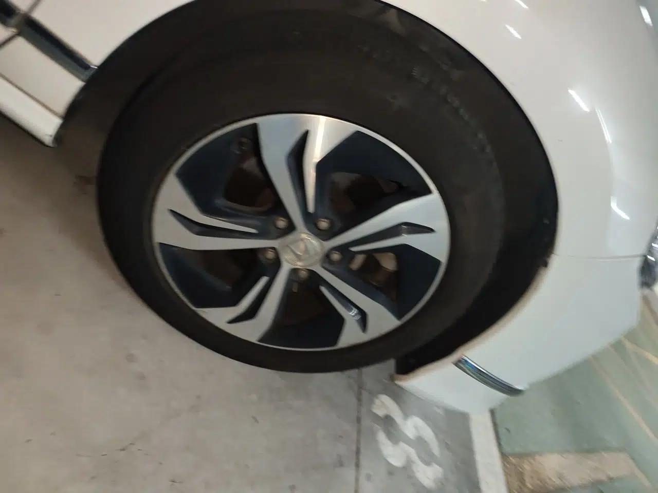 Honda Spirior 2015 2.4L Prestige Edition — миниатюра 8