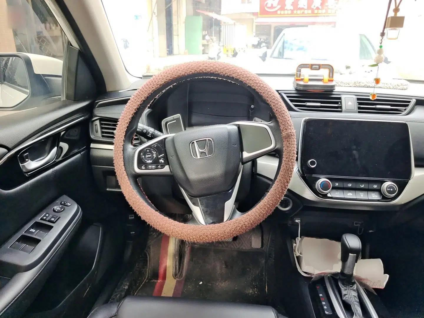 Honda Envix 2022 180TURBO CVT Enjoy Edition — миниатюра 10