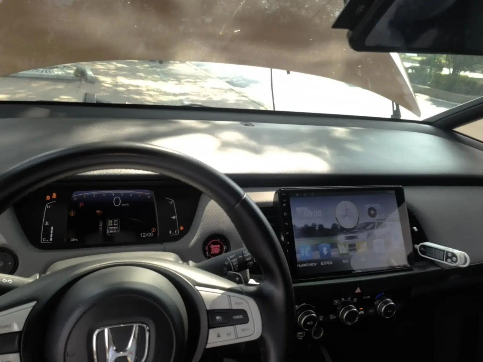 Honda LIFE 2021 1.5L CVT CRO-SS Fun Edition — миниатюра 12