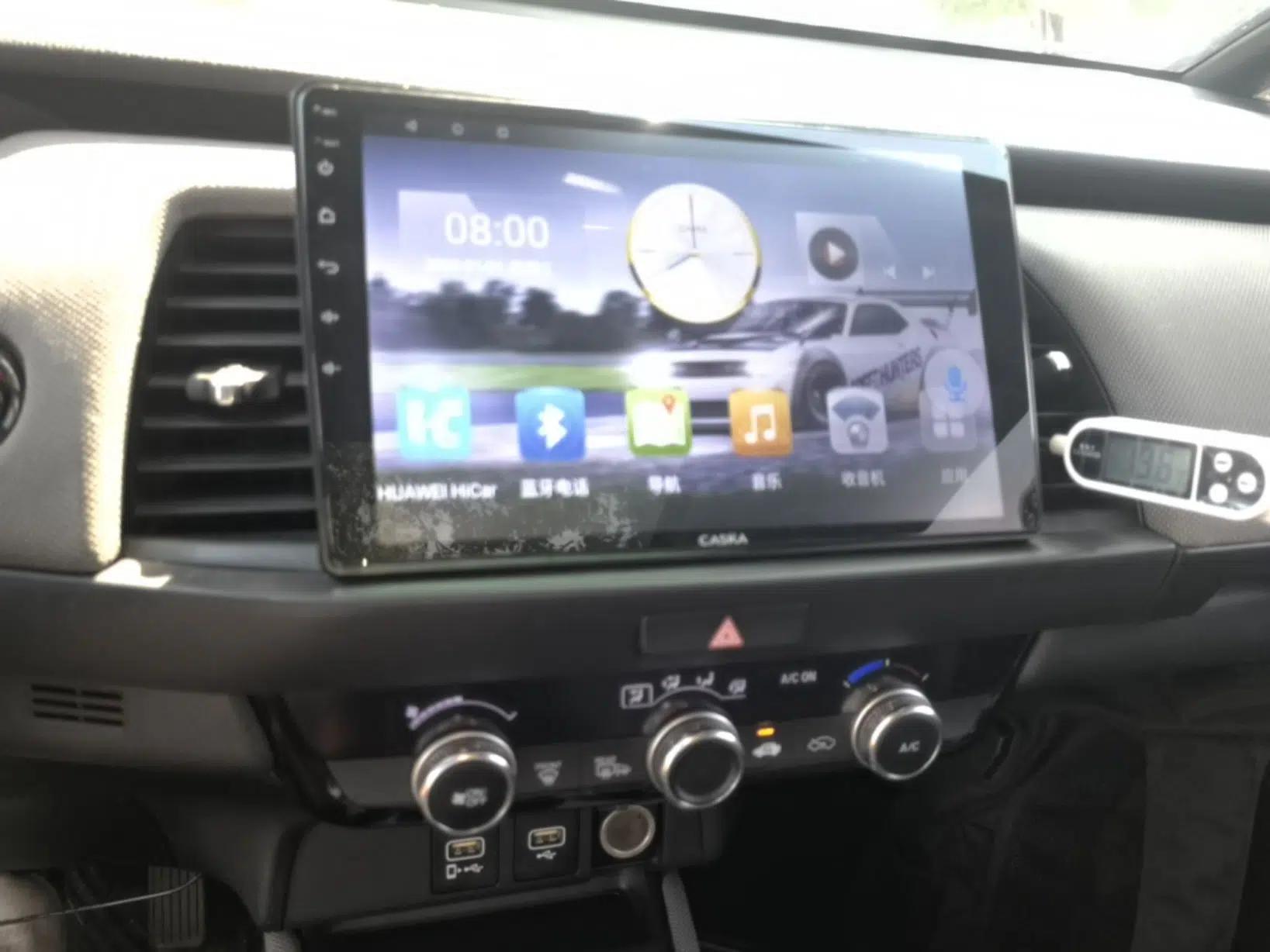 Honda LIFE 2021 1.5L CVT CRO-SS Fun Edition — миниатюра 15